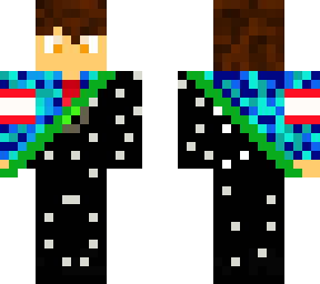 (edit) alien x transformation