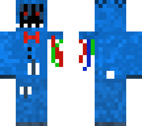 (freddy) bunny-broken