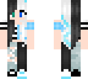 ~oc alexia darcie coles~