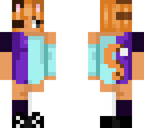 -tigry & kitty- collab w/ katressgamer