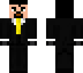1 (heist unmasked)