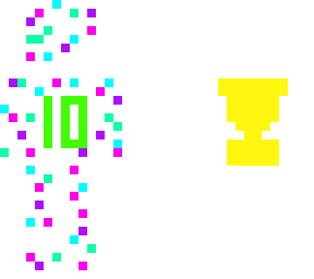 10 followers!!!!!!!!!!!!