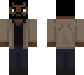 5 (normal attire)