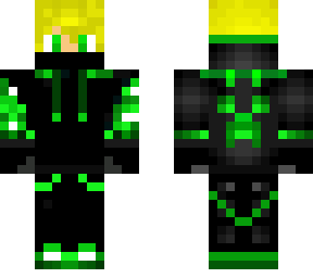 a skin