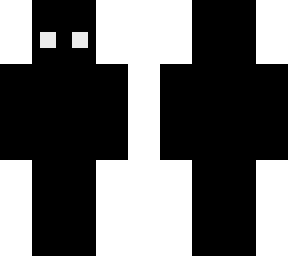 a void (male)
