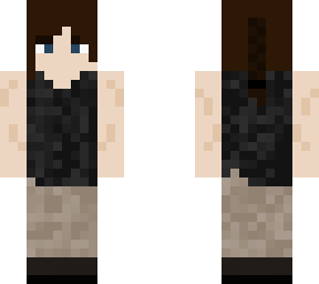 abby for the last of us 2
