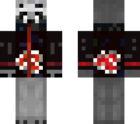 akatsuki raccoon