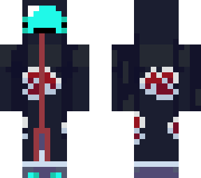 akatsuki skeppy