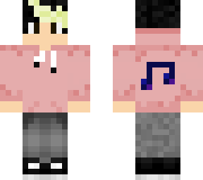 alejandrohnos skin by me