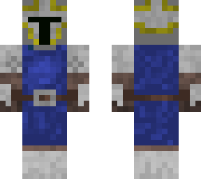 ancient subterranean knight reupload