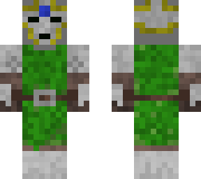 ancient subterranean knight v2 reupload