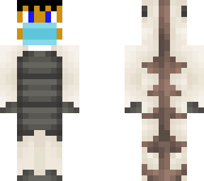 appa onsie skin