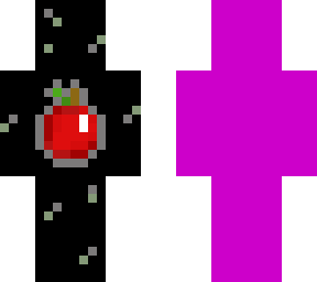 apple man