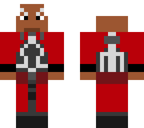 archer emiya w/ coat
