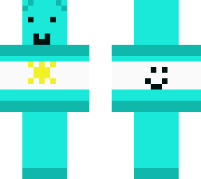 argentine skin (viva argentina mierda)