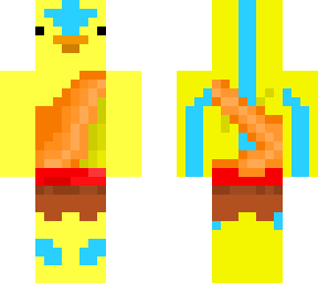 avatar ducky