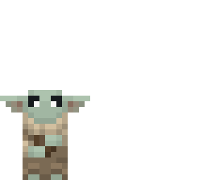 baby yoda