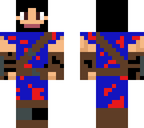 basic katjoe skin