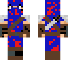 basic katjoe skin 2.0