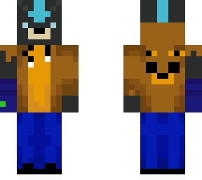 bearatar 5.0 (koala version)