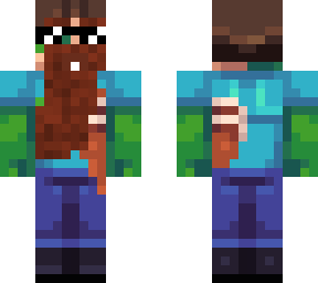 beckbbroold guy