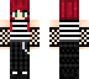 beebboppop skin uwu