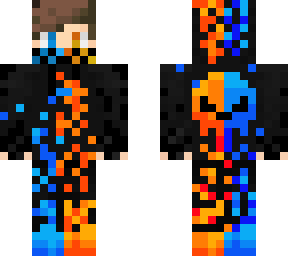 best skin i created yet plz use