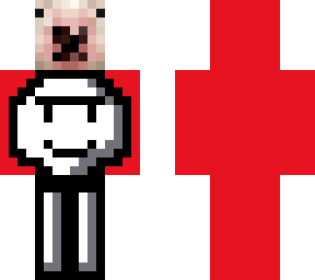 better red dream skin walter