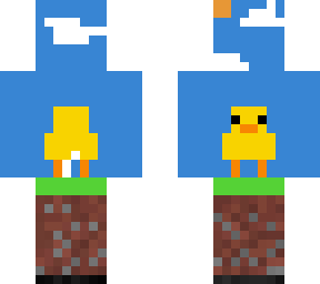 birb