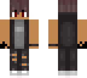 black fire