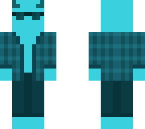 blue devil v2