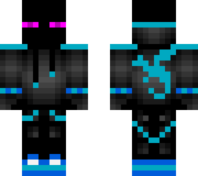 blue dragon ederman