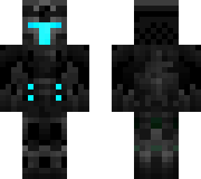 blue knight