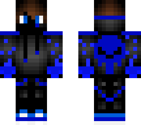 blue void gamer (b.v.g.)