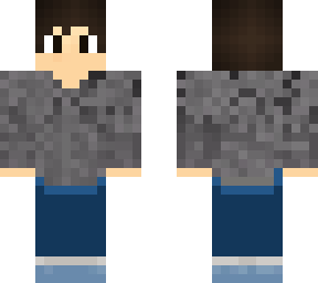 boy skin
