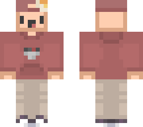bread boy