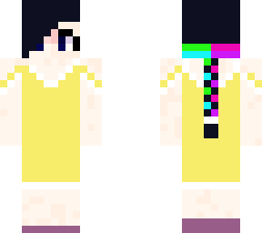 bright