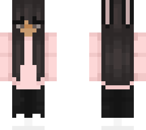 bunny gorl