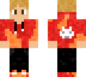 catragdollgaming will's skin