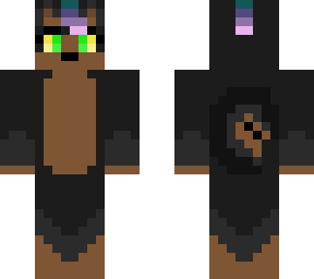 celestial shepherd (uli)
