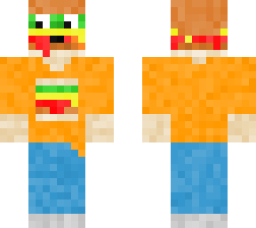 chezburger