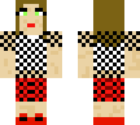 chica rokera