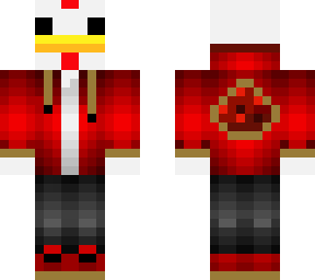 chicken