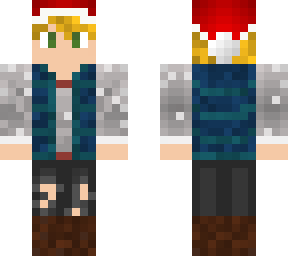 christmas w/o reindeer