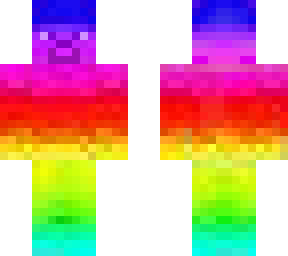 chromatic steve