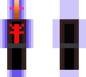 cleric