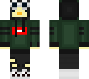 clout duck