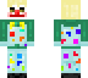 clown