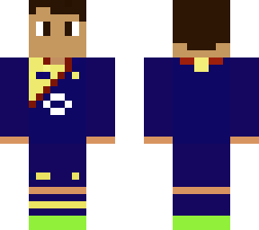 club america 2018-19 (away/visita)