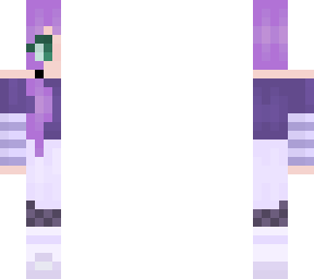 collab please! - grape soda